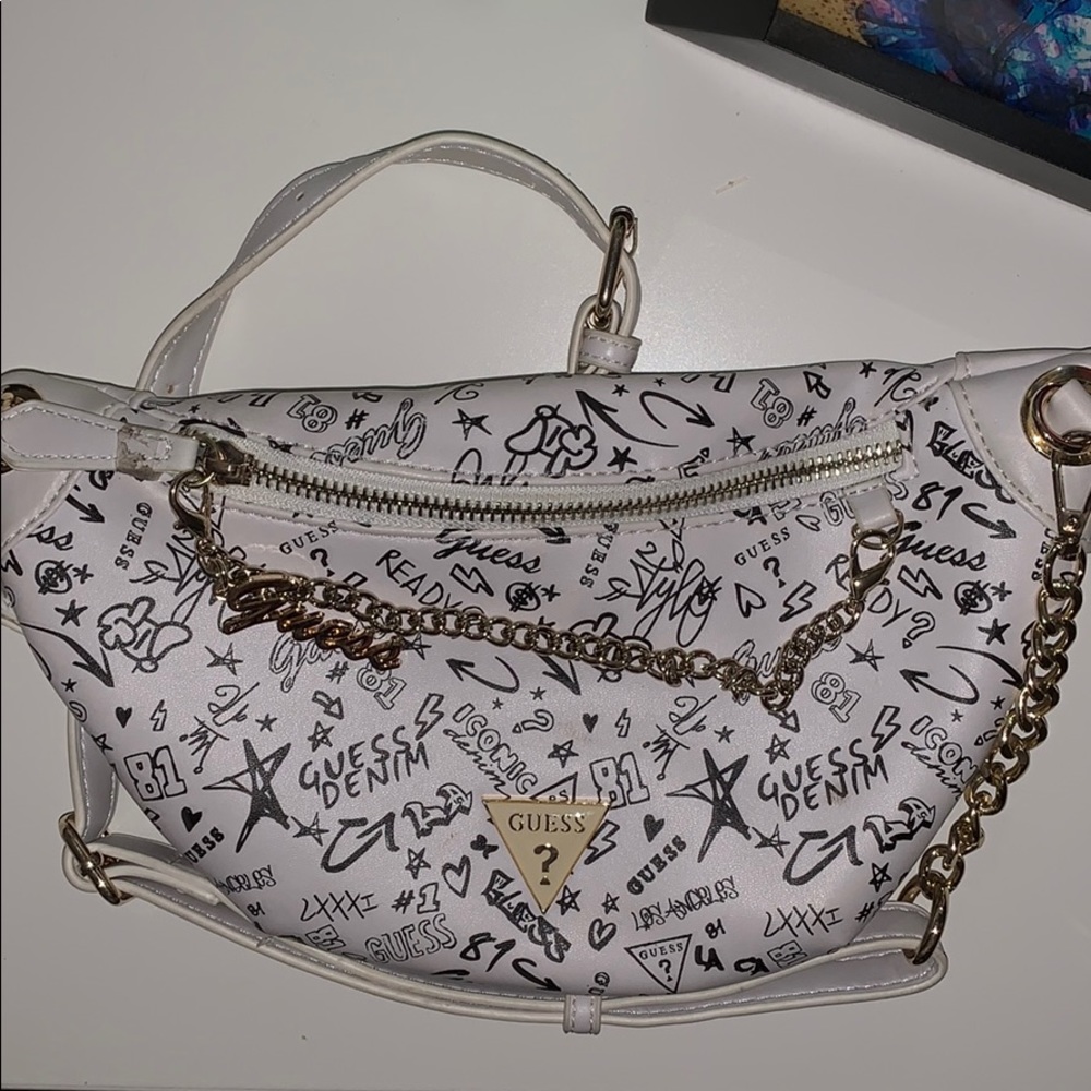Guess Purse/Bag